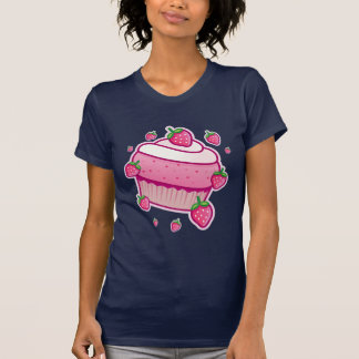 camiseta de la magdalena de la baya