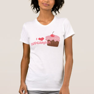 camiseta de la magdalena del corazón i