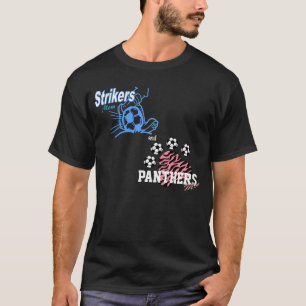 Camiseta de la mamá de los huelguistas y de las