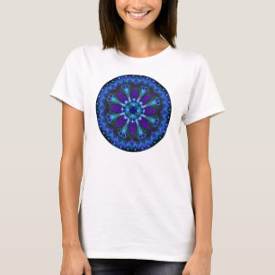 Camiseta ~ de la mandala que separa el amor