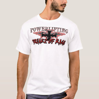 camiseta de la manija