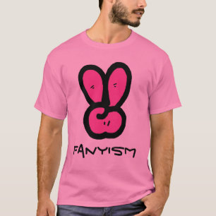 Camiseta de la mano de Fanyism (Tiffany) V