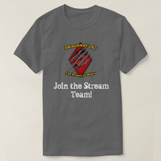 Camiseta de la marca de la garra del ADO