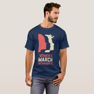 Camiseta de la marina de guerra de los hombres de