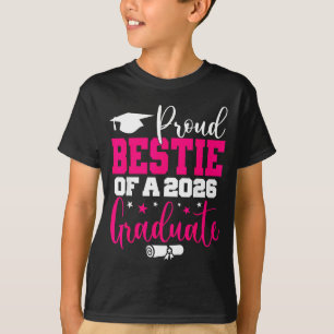 Camiseta De la mejor amiga senior orgullosa mejor amiga cla
