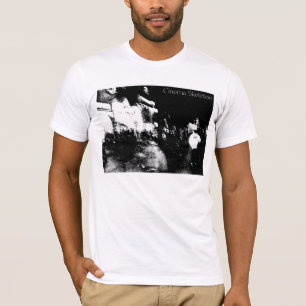Camiseta de la metrópoli