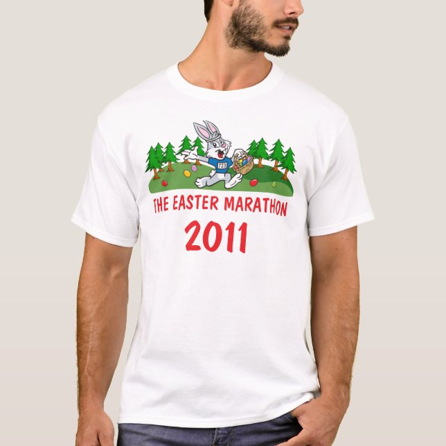 Camiseta de la Micro-Fibra del funcionamiento (Anverso)