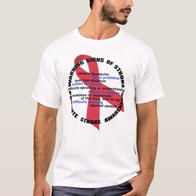 Camiseta de la moda de las señales y de los (Anverso)