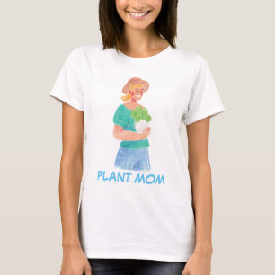Camiseta de la MOM