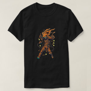 Camiseta de la momia egipcia antigua