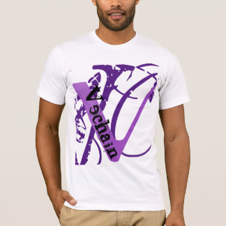 Camiseta de la MONEDA VECHAIN CRYPTO
