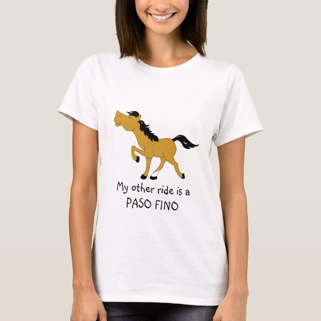 Camiseta de la muñeca del ANTE personalizada (Anverso)
