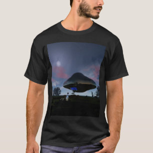 Camiseta de la mutilación del ganado