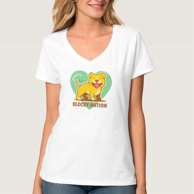 Camiseta de la Nación (Anverso)