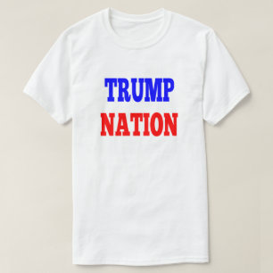 Camiseta de la NACIÓN del TRIUNFO