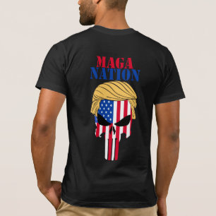 Camiseta de la Nación MAGA