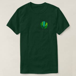Camiseta de la naturaleza