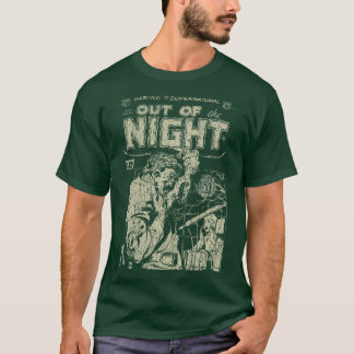 Camiseta De la noche no 3 1952