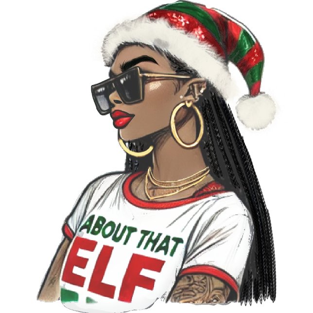 Camiseta De La Noche Silenciosa (Silent Night? I Don’t Know Her)