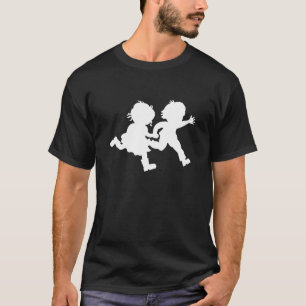 Camiseta de la obra clásica de Creptter