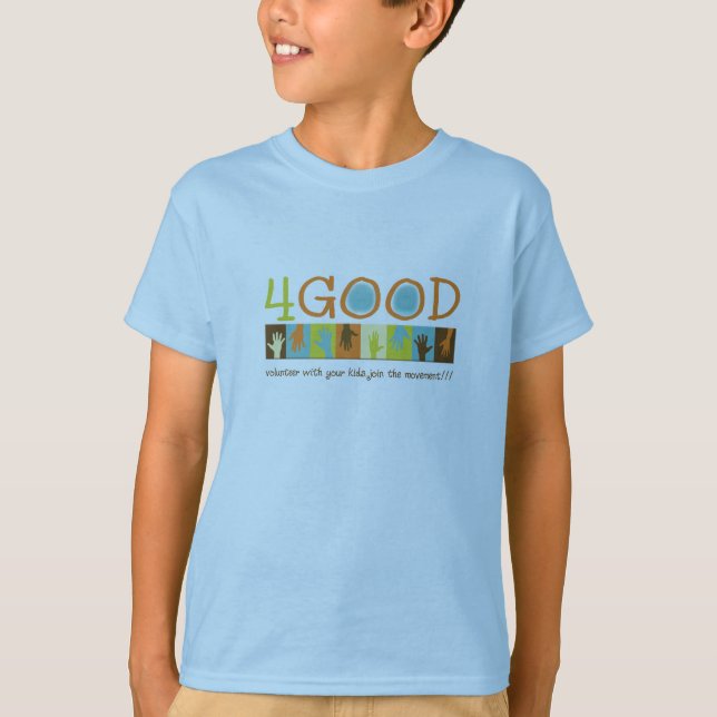 Camiseta de la obra clásica de la juventud (Anverso)