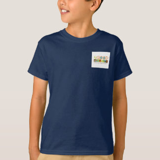 Camiseta de la obra clásica de la juventud del