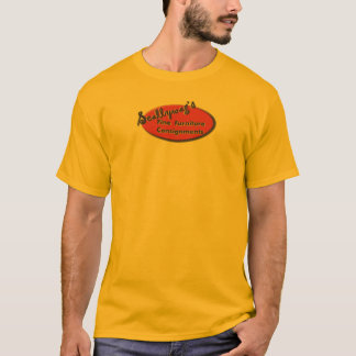 Camiseta de la obra clásica de Scallywag