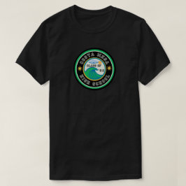Camiseta de la Ola de Reunión CMHS '63