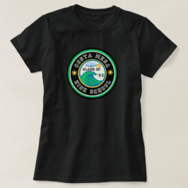 Camiseta de la Ola de Reunión CMHS '63