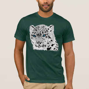 Camiseta de la onza