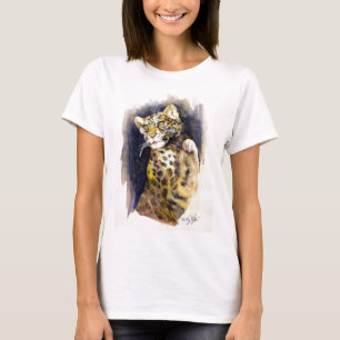 Camiseta de la onza