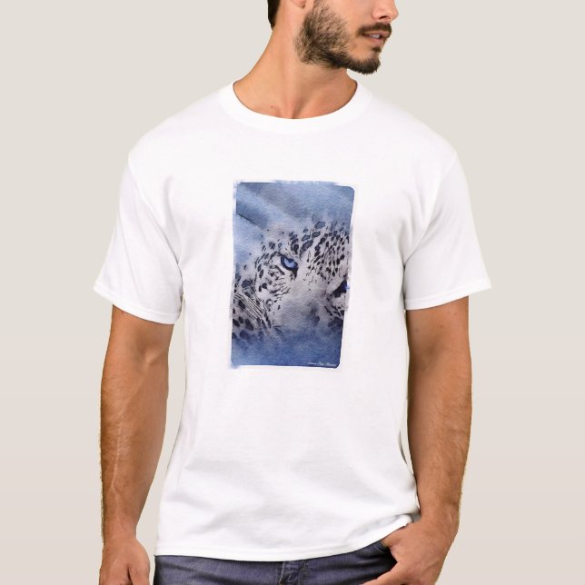 Camiseta de la onza (Anverso)