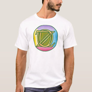 Camiseta de la onza