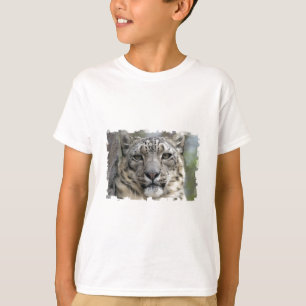Camiseta de la onza