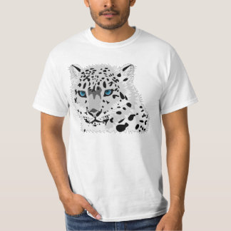 Camiseta de la onza