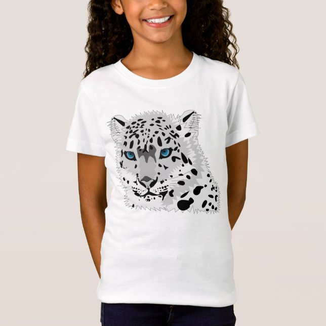 Camiseta de la onza (Anverso)