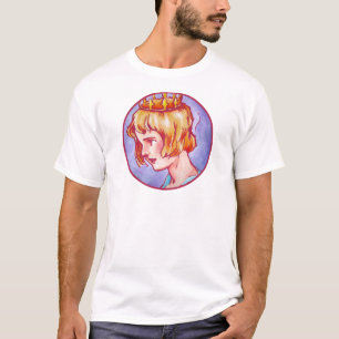 Camiseta de la onza - Dorothy