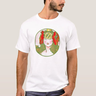 Camiseta de la onza - Ozma