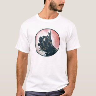 Camiseta de la onza - Toto