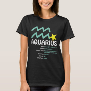 Camiseta de la oscuridad de las señoras de los
