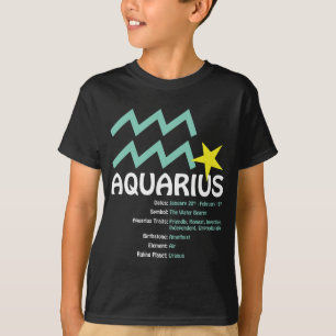 Camiseta de la oscuridad de los niños de los