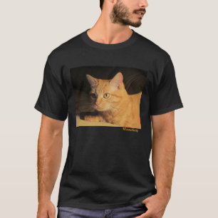Camiseta de la oscuridad de Marmalady