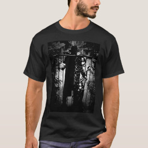 Camiseta de la oscuridad NRJ3