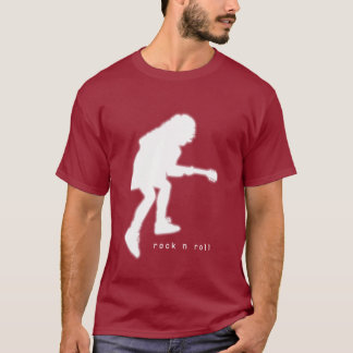 camiseta de la oscuridad v1