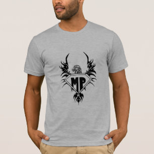 Camiseta de la P.M. Eagle