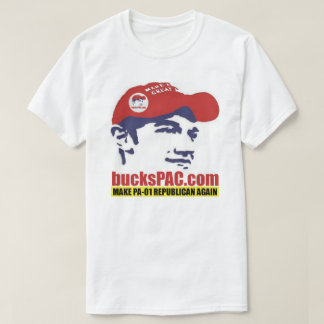 camiseta de la PAC