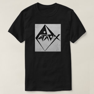 Camiseta de la paradoja
