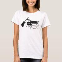 Camiseta de la pastinaca
