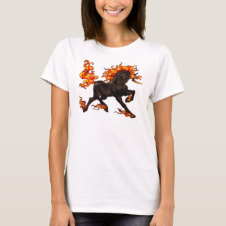 Camiseta de la pesadilla