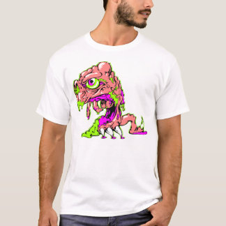 Camiseta De la pila